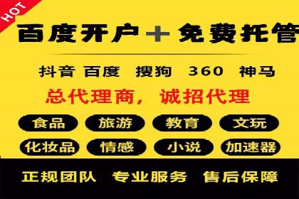 经典案例：信息流广告投放公司的成功之路